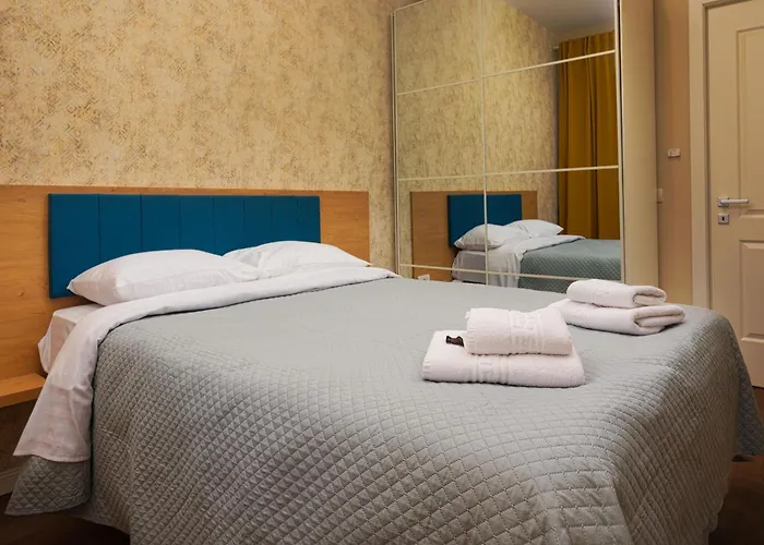 Romana Luxury Design - Center By Pumo Bukarest