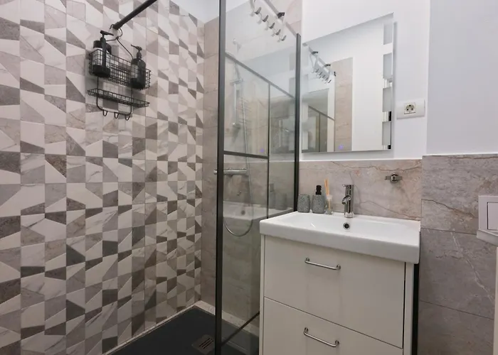 Apartment Romana Luxury Design - Center By Pumo Bukarest