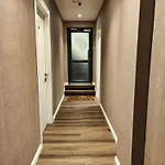 Apartman Romana Luxury Design - Center By Pumo Bukarest