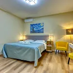Apartman Romana Luxury Design - Center By Pumo *