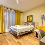 Romana Luxury Design - Center By Pumo Apartman