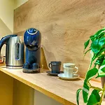 Apartman Romana Luxury Design - Center By Pumo *