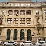 Romana Luxury Design - Center By Pumo * Bukarest