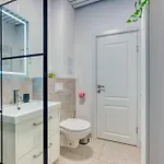 Romana Luxury Design - Center By Pumo Apartman