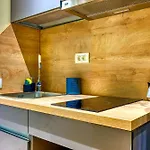 Apartman Romana Luxury Design - Center By Pumo