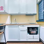 Romana Luxury Design - Center By Pumo Apartman *