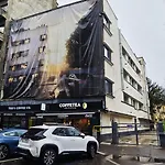 Romana Luxury Design - Center By Pumo Apartman Bukarest