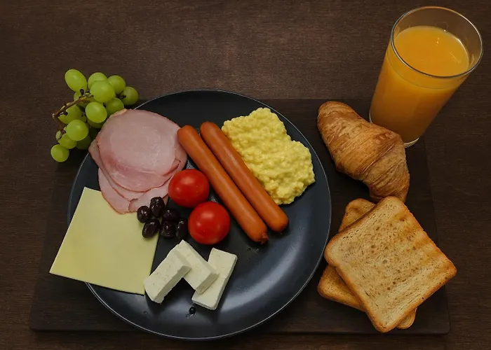 Romana Luxury Design - Center By Pumo Апартаменти Бухарест