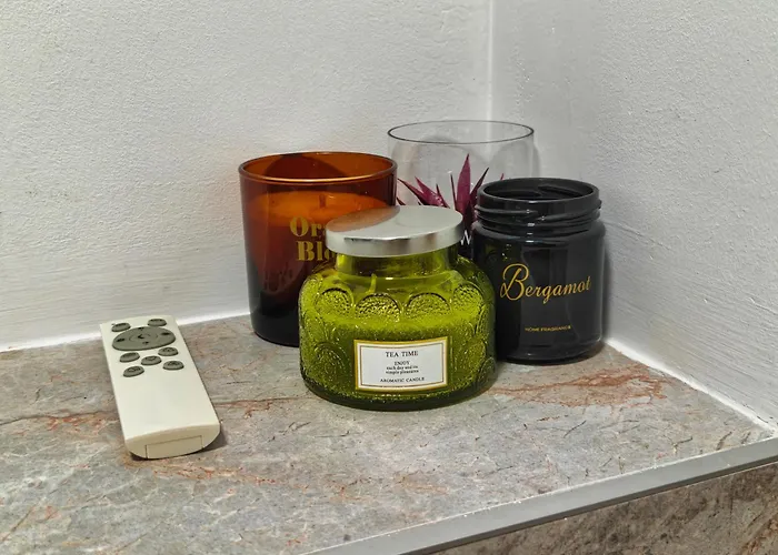 Апартаменти Romana Luxury Design - Center By Pumo Бухарест